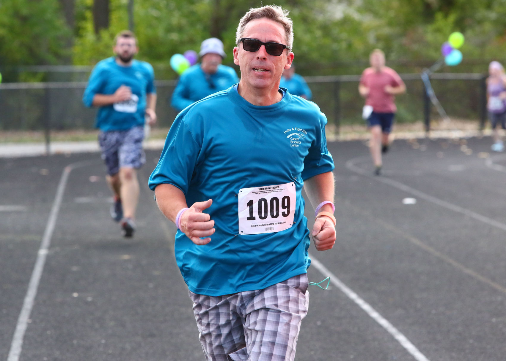 Gallery: Unite & Fight 5K Walk/Run